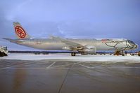 OE-LET @ LOWW - Niki AIrbus 321 - by Dietmar Schreiber - VAP