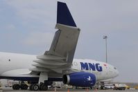 TC-MCZ @ LOWW - MNG Airbus 330-200F - by Dietmar Schreiber - VAP