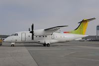 OE-LKB @ LOWW - Air Alps Dornier 328 - by Dietmar Schreiber - VAP