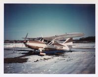 N6739M @ KUGN - Owned this plane from around 1967 to 1972, Was a photo of it on the front page of Flying magazine.  Fully restored, metalized, a brand new Franklin engine was installed with less than 30 hours on it.  Paid $5,000.00 for that plane.  Loved it. - by Nicholas F. De Nardis