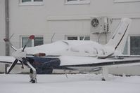 N391CC - PA46 Malibu - by Dietmar Schreiber - VAP