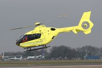 G-CGZD @ EGSH - Departing from Norwich. - by Graham Reeve