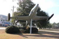 52-9225 @ WRB - T-33A Shooting Star