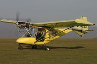 G-ULLY photo, click to enlarge G-ULLY photo, click to enlarge