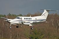 G-ORJA @ EGHH - Privately owned. - by Howard J Curtis