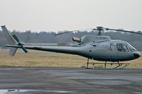 G-VKVK @ EGHH - Privately owned - by Howard J Curtis