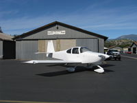 N73747 @ SZP - 2009 Alentiev VAN's RV-10, Lycoming O-540 260 Hp, 60 gallons fuel, Fowler flaps - by Doug Robertson