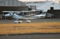 N2464C @ TJIG - Cessna T206H - by JCG
