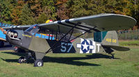N26057 @ KCJR - Culpeper Air Fest 2012