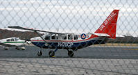 N470CP @ KDAN - Gippsland GA-8 in Danville Va. - by Richard T Davis