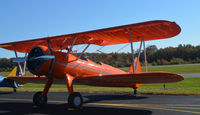N27WE @ KCJR - Culpeper Air Fest 2012