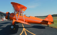 N27WE @ KCJR - Culpeper Air Fest 2012