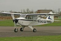 N243SA photo, click to enlarge