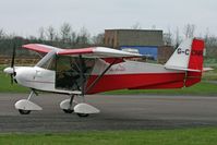 G-CCNR photo, click to enlarge