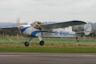 G-BIUP photo, click to enlarge