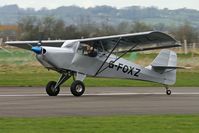 G-FOXZ photo, click to enlarge