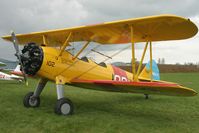 G-AZLE photo, click to enlarge
