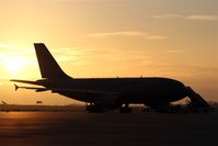 10 26 @ EDDP - Termez shuttle on apron 1 west... - by Holger Zengler