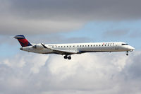 N602LR @ DFW - Arriving at DFW Airport - by Zane Adams