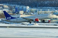 LN-RPR @ ENTC - 2000 Boeing 737-883, c/n: 30468