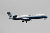 N753SK @ DFW - Arriving at DFW Airport - by Zane Adams