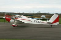 G-KWAK photo, click to enlarge G-KWAK photo, click to enlarge