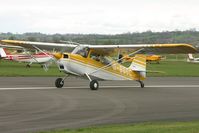 G-BGGC photo, click to enlarge G-BGGC photo, click to enlarge