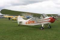 G-BPFM photo, click to enlarge G-BPFM photo, click to enlarge