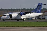 EI-SLE @ EGHH - Air Contractors - by Howard J Curtis