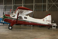G-DHCZ photo, click to enlarge G-DHCZ photo, click to enlarge