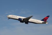 N710DN @ KLAX - Boeing 777-200LR - by Mark Pasqualino