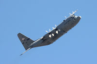 85-1362 @ NFW - Texas ANG C-130 Departing NASJRB Fort Worth