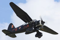 G-AZWT photo, click to enlarge G-AZWT photo, click to enlarge