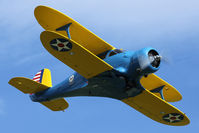 N295BS photo, click to enlarge N295BS photo, click to enlarge