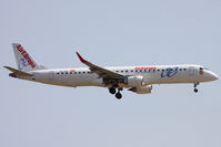 EC-KXD @ LEBL - Landing - by micka2b