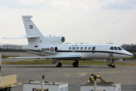 36 @ LFKB - Maritime Patrol Falcon 50 - by BTT