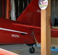 N43TH @ KCJR - Culpeper Air Fest 2012