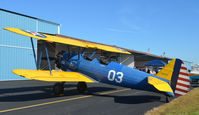N46592 @ KCJR - Culpeper Air Fest 2012