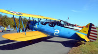 N49986 @ KCJR - Culpeper Air Fest 2012