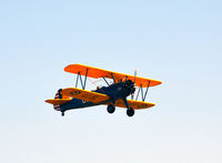 N49986 @ KCJR - Flyby - Culpeper Air Fest 2012