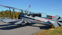 N68853 @ KCJR - Flying Circus - Culpeper Air Fest 2012