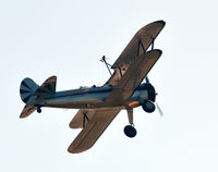 N68853 @ KCJR - Flying Circus 0- Culpeper Air Fest 2012