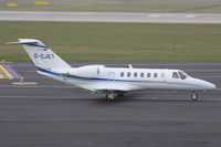 D-CJET photo, click to enlarge D-CJET photo, click to enlarge
