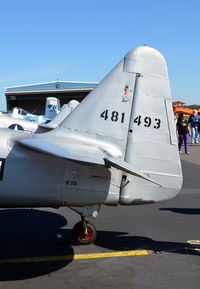 N36 @ KCJR - Culpeper Air Fest 2012