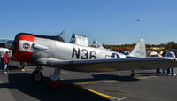 N36 @ KCJR - Culpeper Air Fest 2012