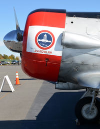 N36 @ KCJR - Culpeper Air Fest 2012