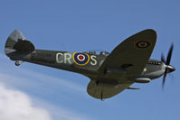 G-OXVI photo, click to enlarge G-OXVI photo, click to enlarge