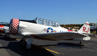 N98RJ @ KCJR - Culpeper Air Fest 2012 - by Ronald Barker