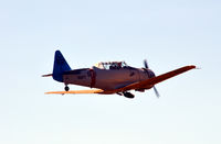 N211A @ KCJR - Departure CJR - Culpeper Air Fest 2012 - by Ronald Barker
