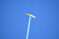 N211A @ KCJR - Into the vertical - Culpeper Air Fest 2012 - by Ronald Barker